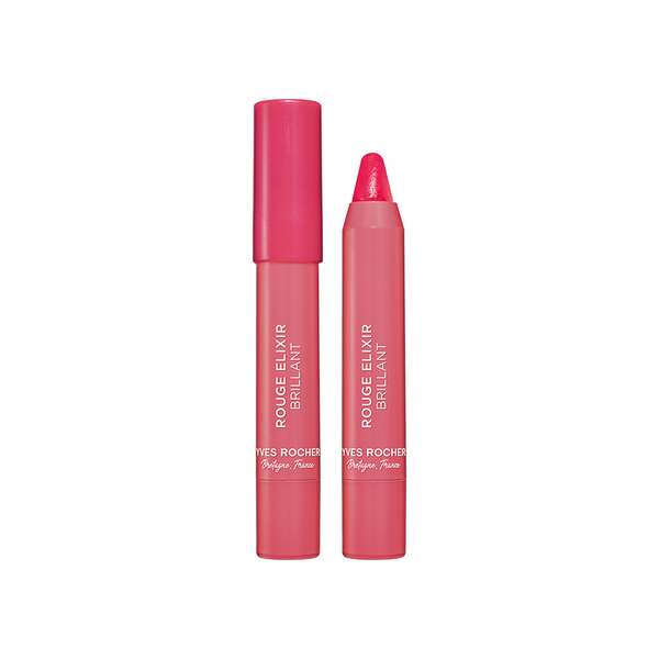 Lip Pen Rouge Elixir Brillant 05. Rose sorbet