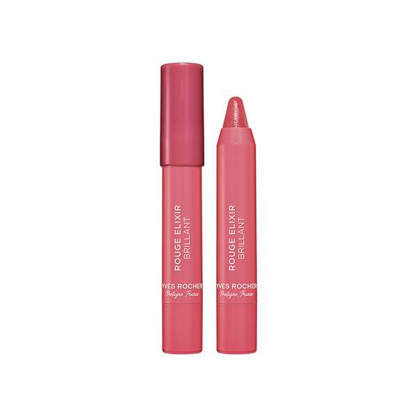 Lip Pen Rouge Elixir Brillant 02. Bois de rose