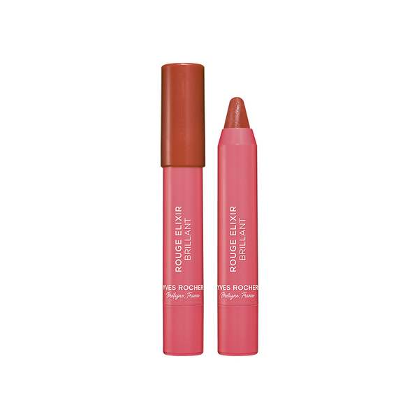 Lip Pen Rouge Elixir Brillant 01. Beige sable