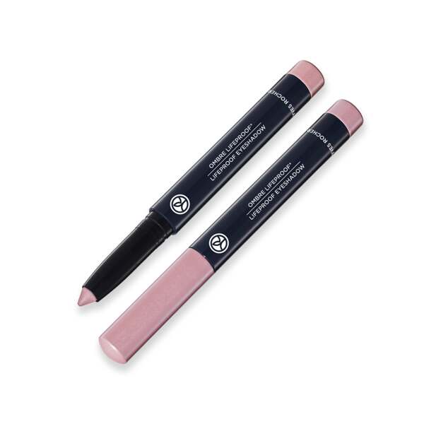 Lifeproof Eye Shadow - nude roze