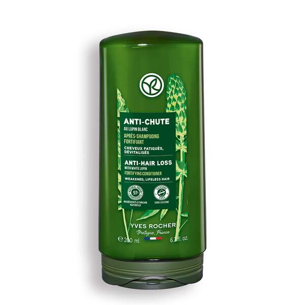 Yves Rocher versterkende conditioner anti-haaruitval