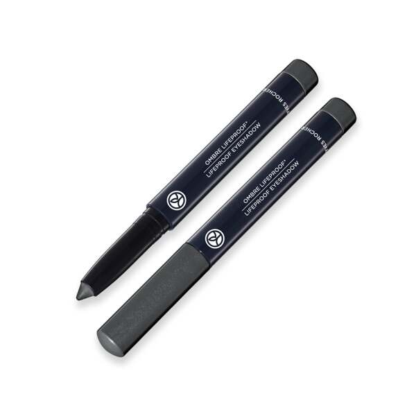 Lifeproof Eye Shadow - glinsterend grijs