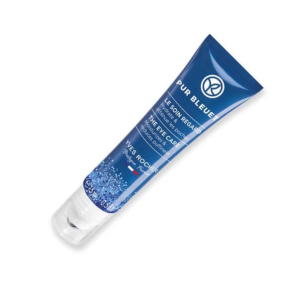 Ooggel - Pur Bleuet