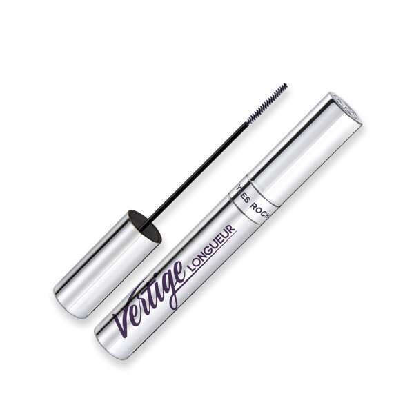 Mascara Vertige Longueur Noir