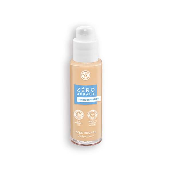 Foundation Zéro Défaut - Beige 150