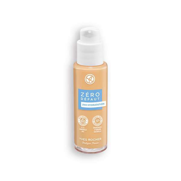 Foundation Zéro Défaut - Beige 200