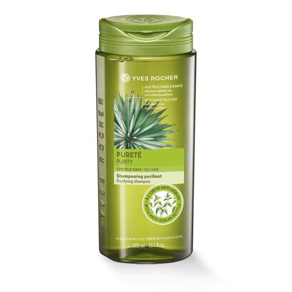 Shampoo - Zuiverend