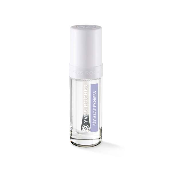 Sneldroger voor nagellak