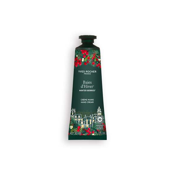 Handcrème Winterbessen