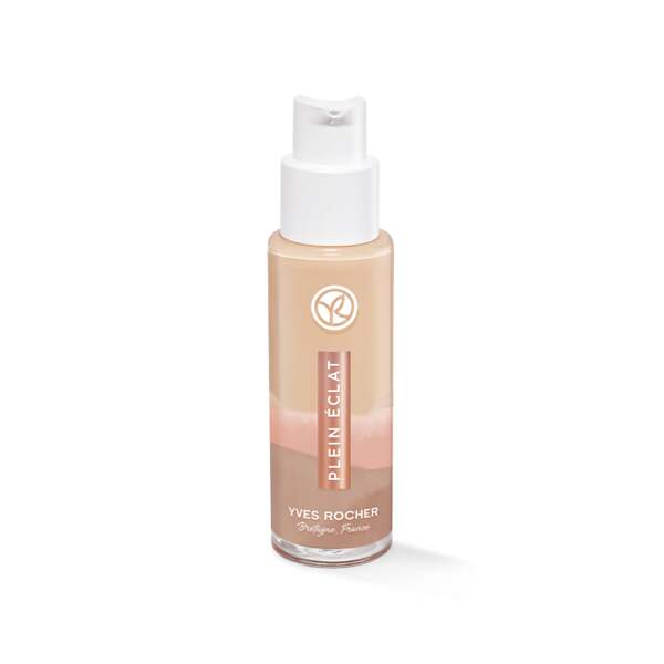 Foundation Perfect Glow 10U*