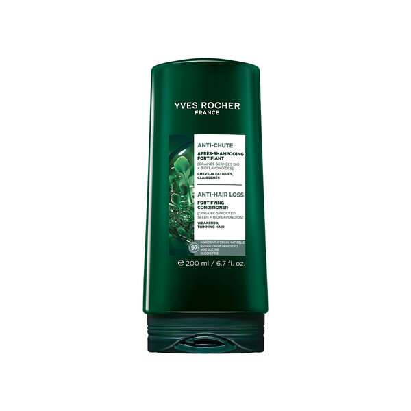 Yves Rocher Versterkende conditioner