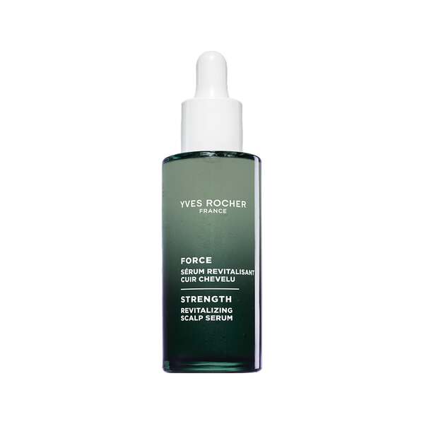 Yves Rocher Herstellend serum voor de hoofdhuid