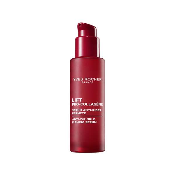 Yves Rocher Anti-rimpel en liftend serum