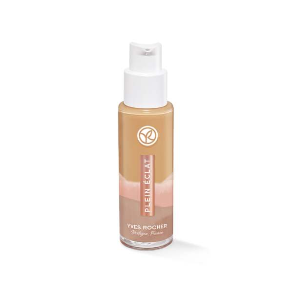 Foundation Perfect Glow 10U*