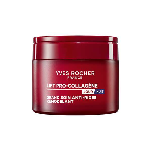 Yves Rocher Intense Anti-rimpel verzorging