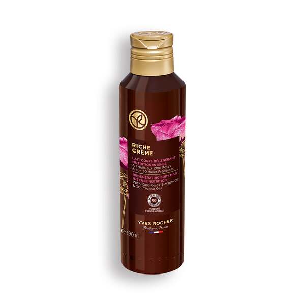 Intens Voedende Herstellende Bodymilk