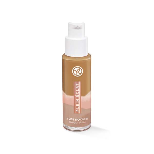 Foundation Perfect Glow 10U*