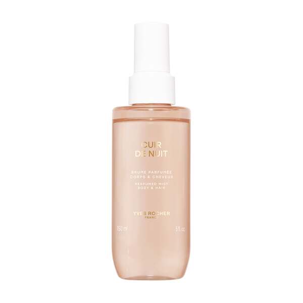 Yves Rocher Haar- & Bodymist- Cuir de Nuit