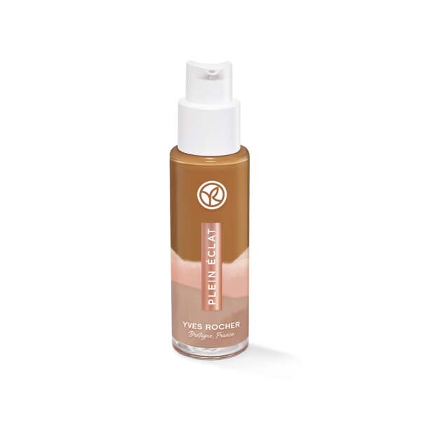 Foundation Perfect Glow 10U*