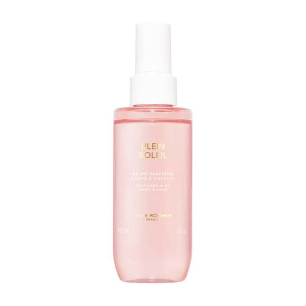Yves Rocher Haar- & Bodymist - Plein Soleil