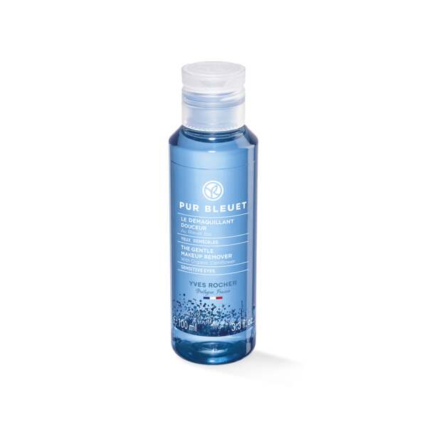Zachte Reiniging voor Gevoelige Ogen 100 ml