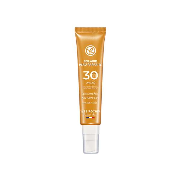 Anti-Aging Gezichtsverzorging SPF 30