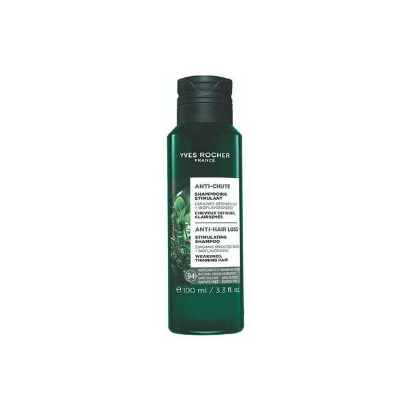 Stimulerende shampoo