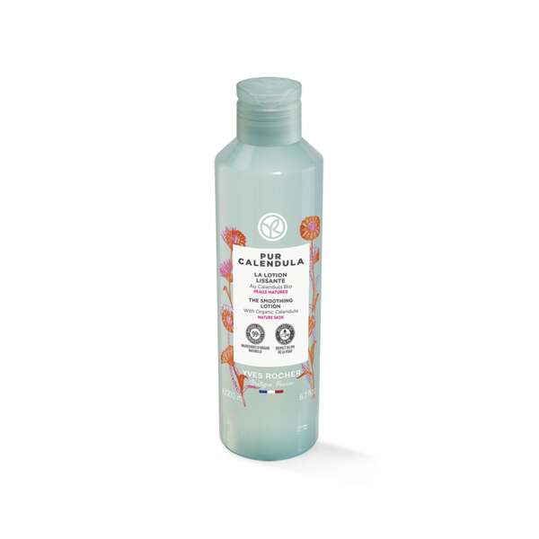 Gladmakende lotion - Pur Calendula