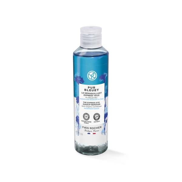 Expresoogreiniging 200 ml Pur Bleuet