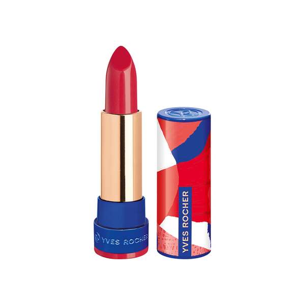Rouge Elixir Satijn 15. Grenade amoureuse