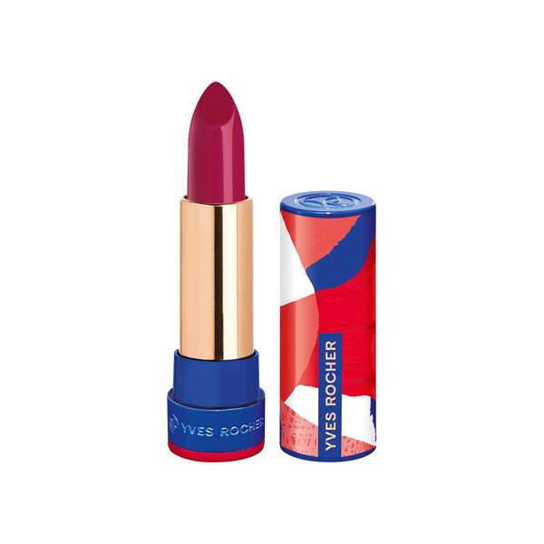 Rouge Elixir Satijn 16. Rubis affirmé