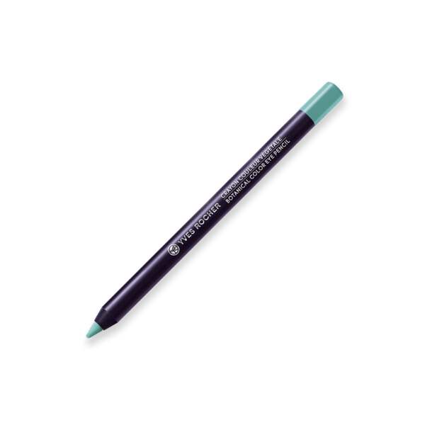 Ultra Color Crème-Oogpotlood Bleu agave