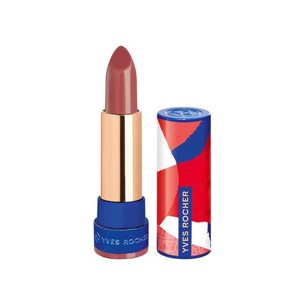 Rouge Elixir Satijn 18. Cerisier en fleur