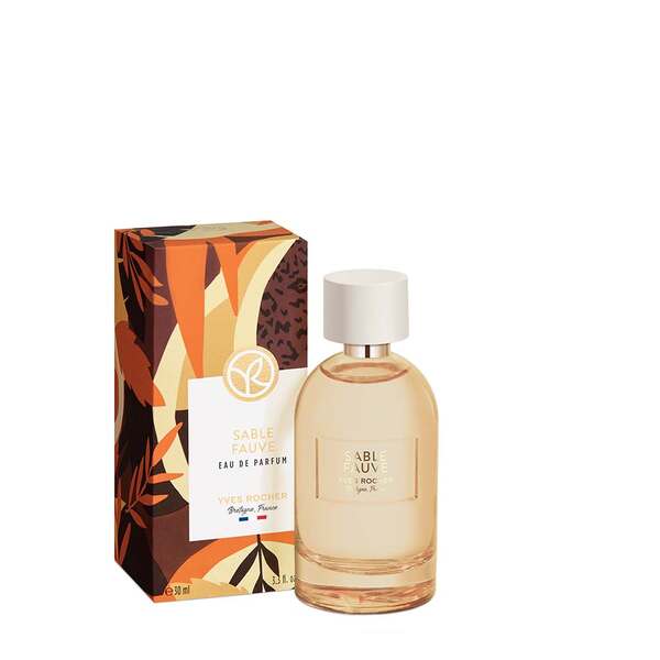 Eau de Parfum Sable Fauve - 30 ml