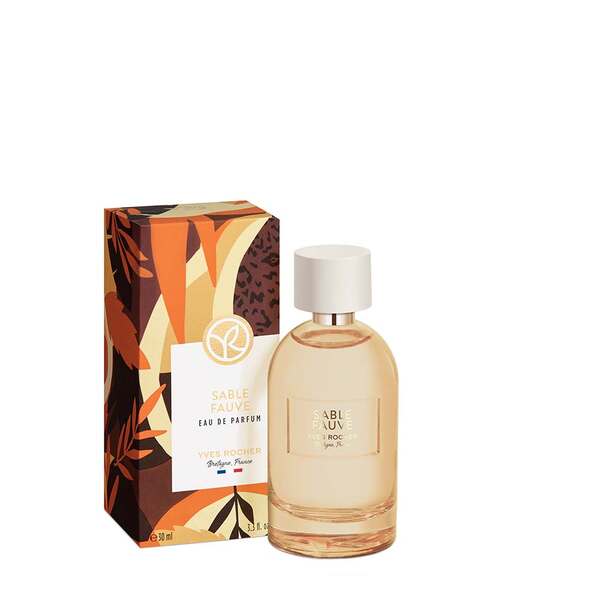 Eau de Parfum Sable Fauve 30 ml