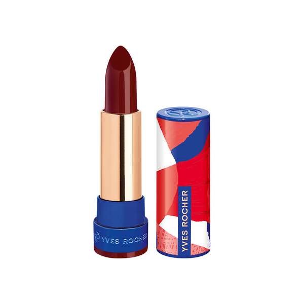 Rouge Elixir Satijn 21. Mûre sauvage