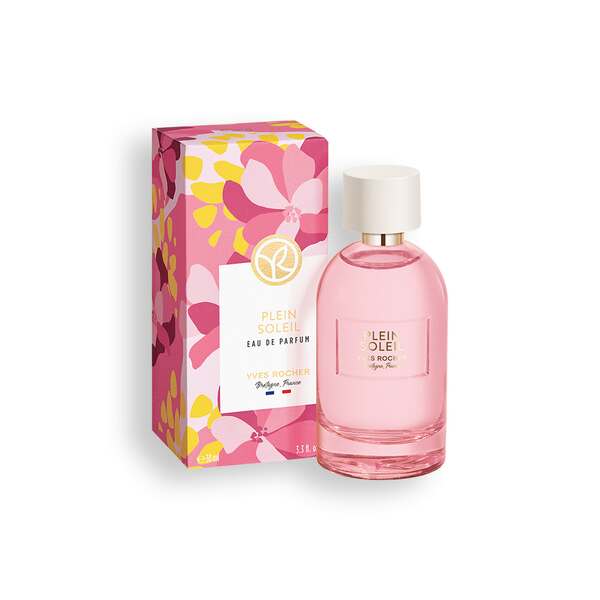 Eau de Parfum Plein Soleil - 30 ml