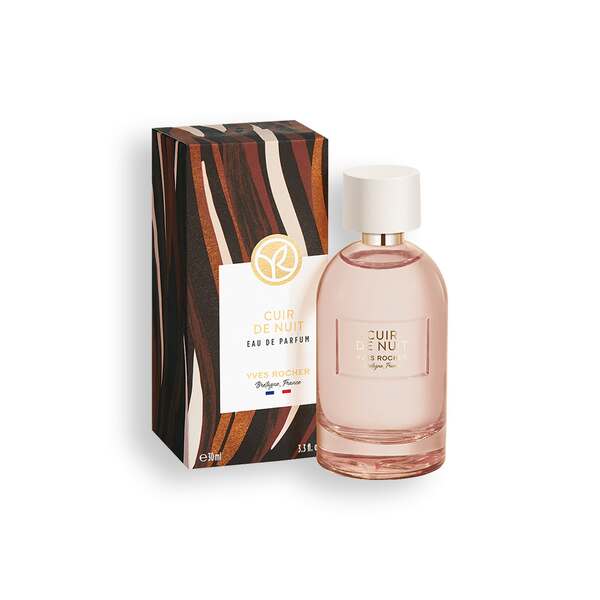Eau de Parfum Cuir de Nuit - 30 ml