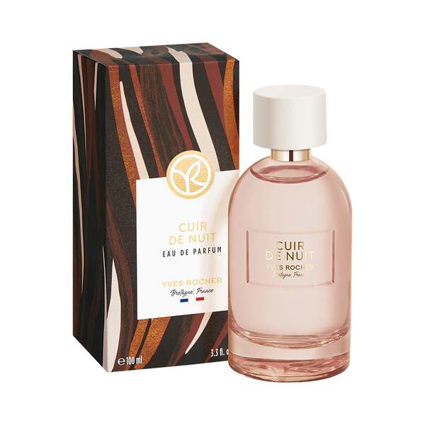 Eau de Parfum Cuir de Nuit - 100 ml