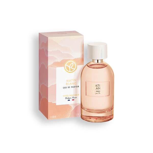 Eau de Parfum Matin Blanc - 30 ml