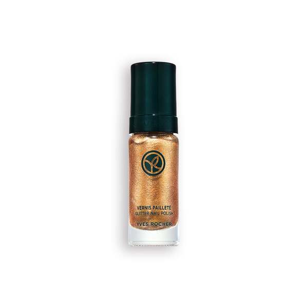 Gouden nagellak - Limited Edition
