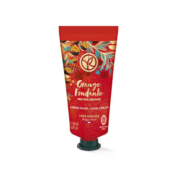 Handcrème Verleidelijke Sinaasappel 30 ml