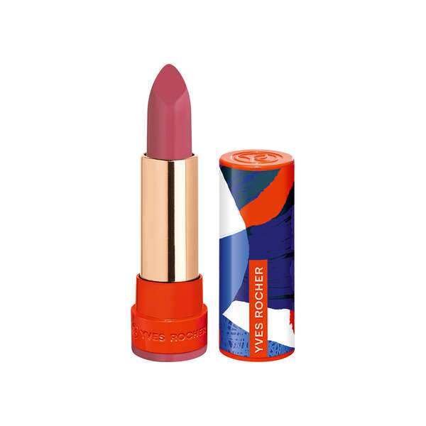 Rouge Elixir Mat 03. Corail aventureux