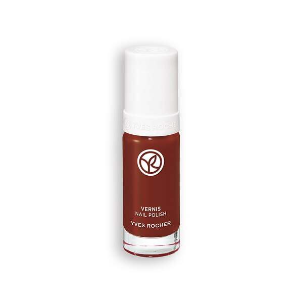 Nagellak geel - Tonka Intense
