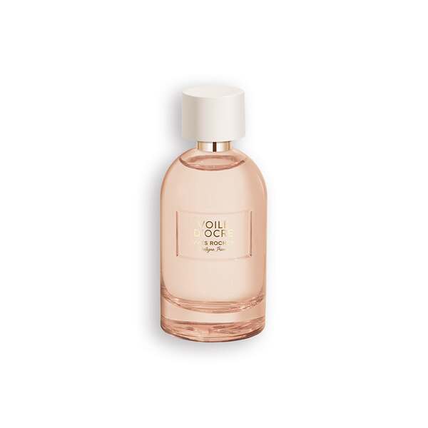Eau de Parfum Voile d'Ocre - 30 ml