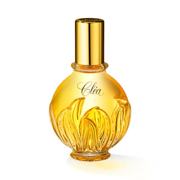 Yves Rocher - CLÉA Eau de Toilette - Damesparfum -75 ml