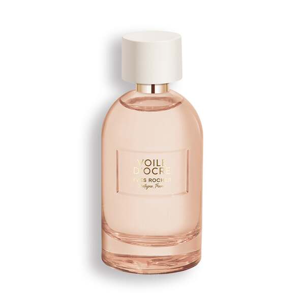 Eau de Parfum Voile d'Ocre - 100 ml