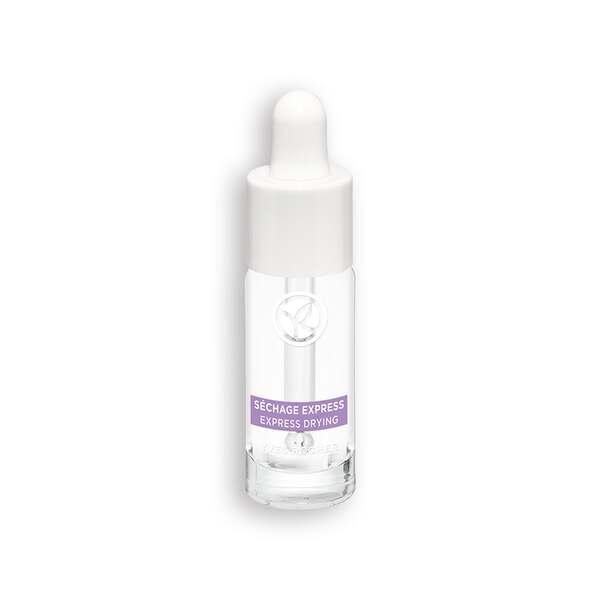 Sneldroger voor nagellak - Go Green
