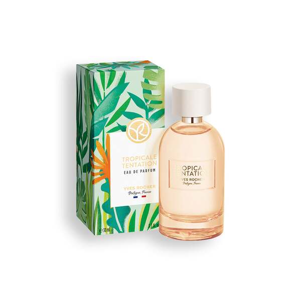 Eau de Parfum Tropicale Tentation