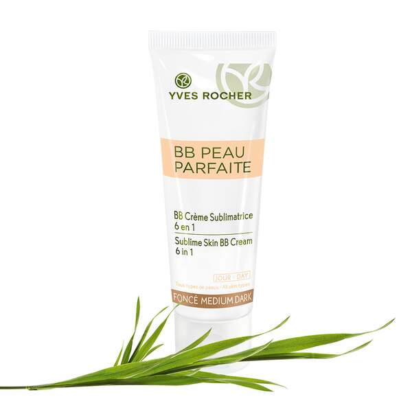 Perfectionerende BB cream 6-in-1